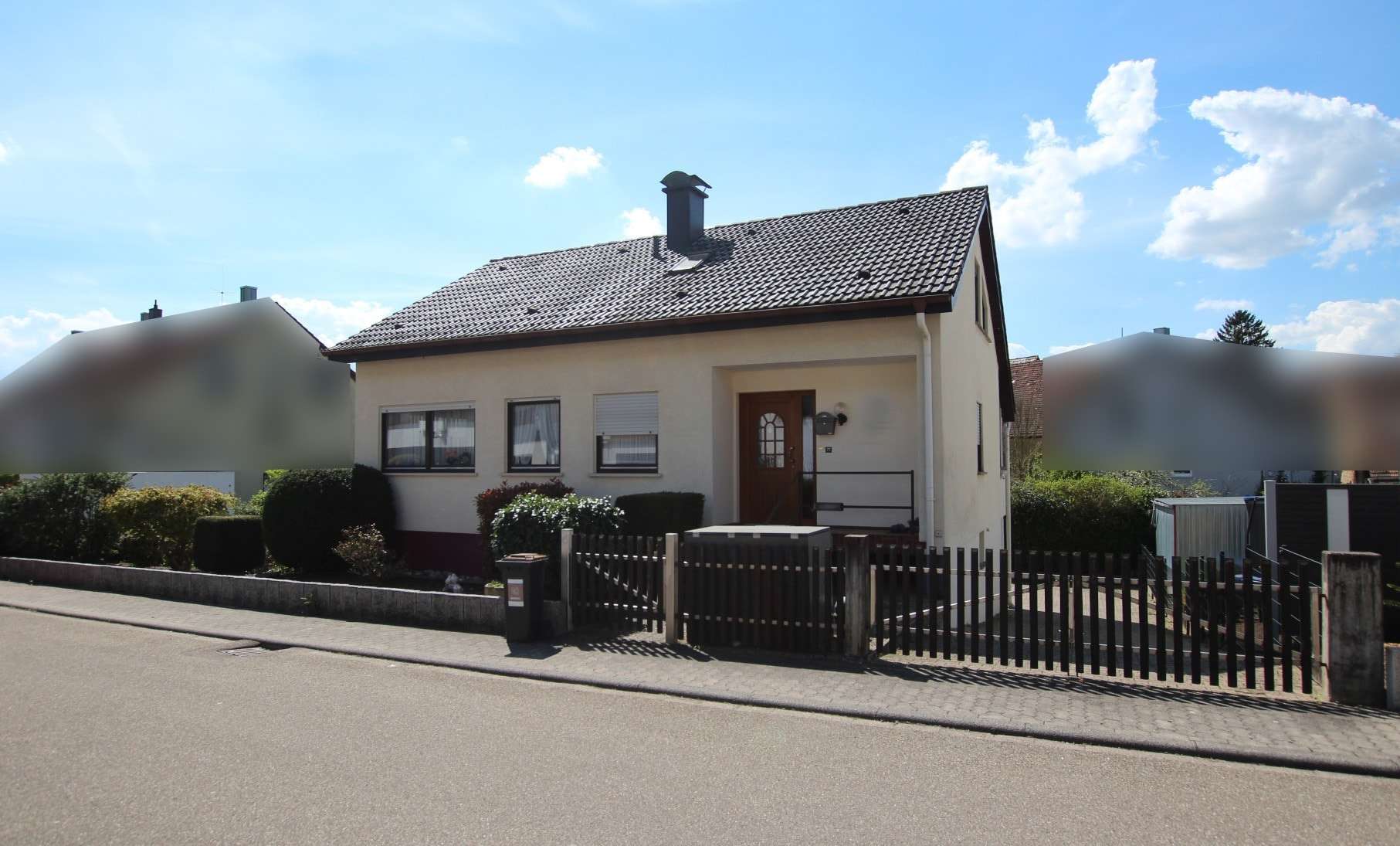 Thumbnail-Haus zum Kaufen in Bretten 425.000,00 € 109 m²