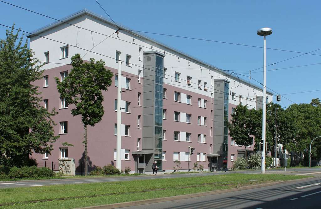 Thumbnail-Wohnung zum Mieten in Gera 510,93 € 72.99 m²