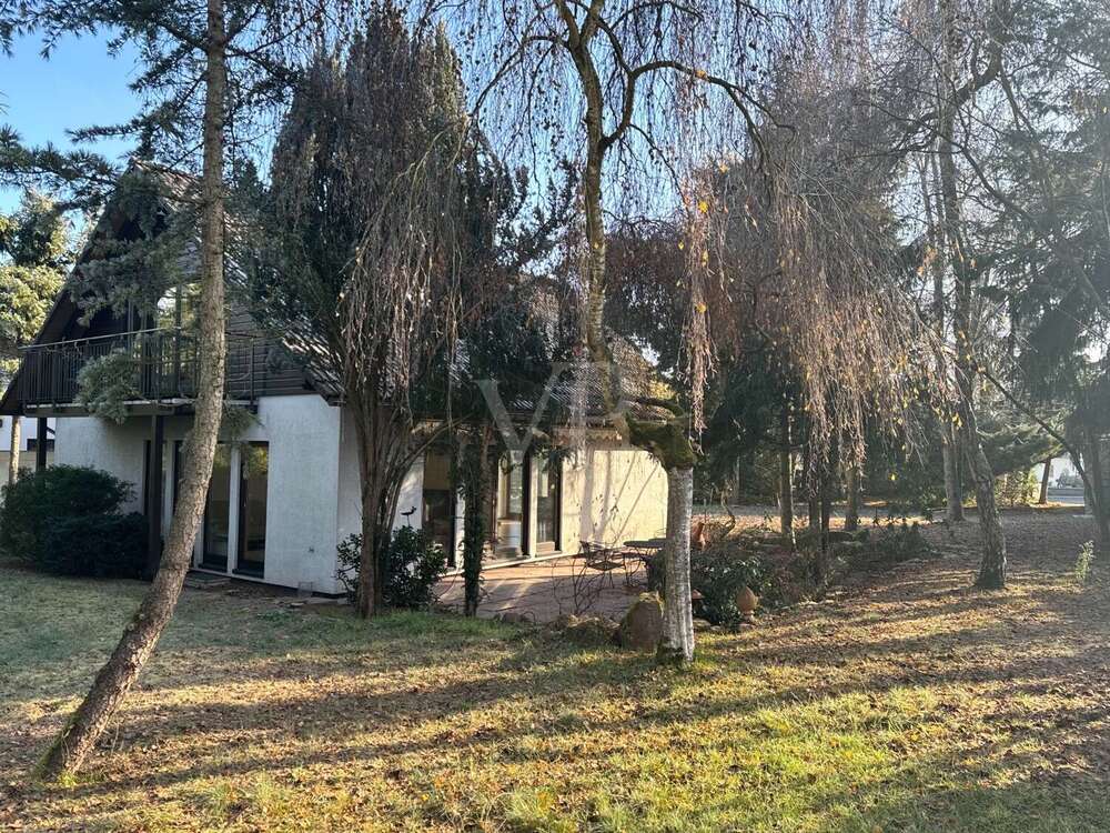 Thumbnail-Haus zum Kaufen in Kreuzwertheim 430.000,00 € 130 m²