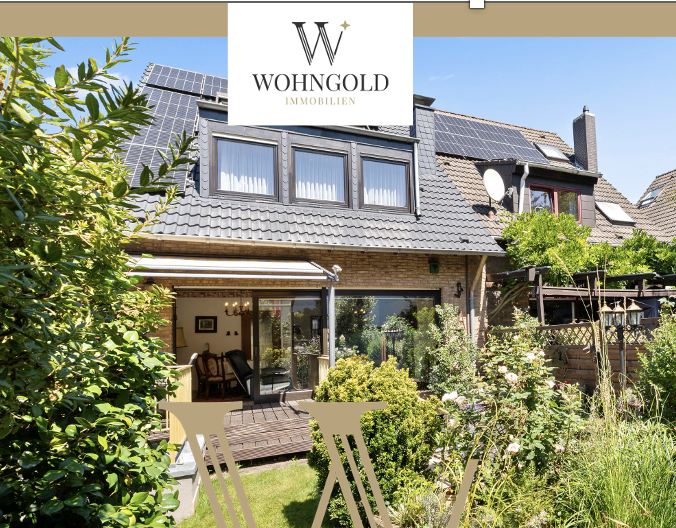 Thumbnail-Haus zum Kaufen in Köln 629.000,00 € 160 m²