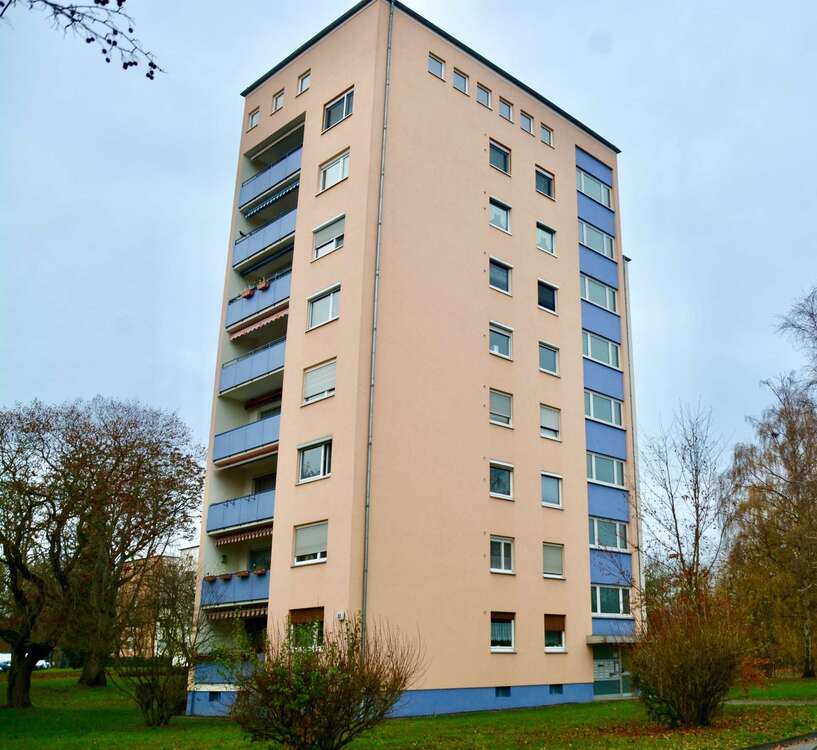 Thumbnail-Wohnung zum Kaufen in Wiesbaden Schierstein 198.000,00 € 67 m²