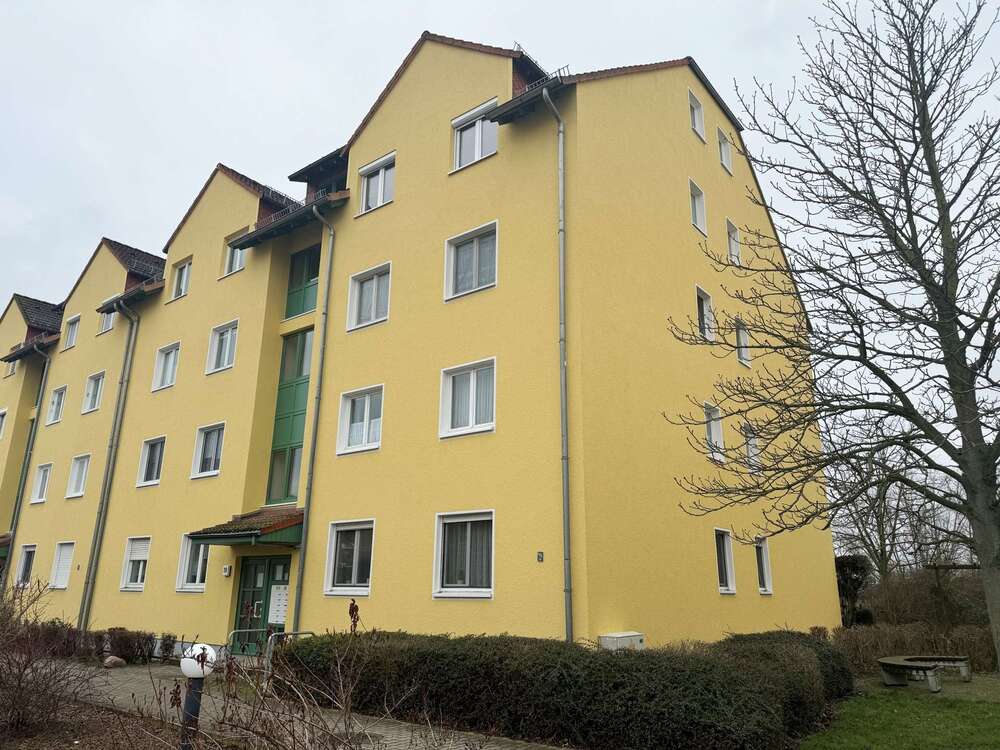 Thumbnail-Wohnung zum Kaufen in Leipzig Althen 180.000,00 € 86.48 m²