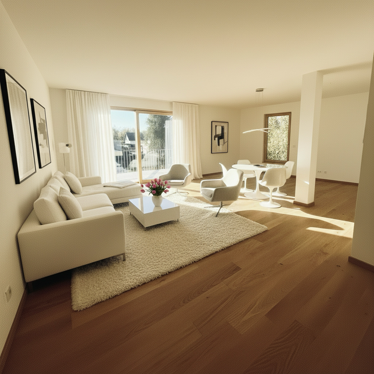 Thumbnail-Wohnung zum Mieten in Markkleeberg 2.268,00 € 126 m²