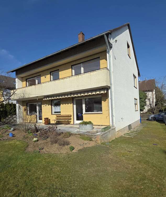 Thumbnail-Haus zum Kaufen in Donauwörth 649.000,00 € 212 m²
