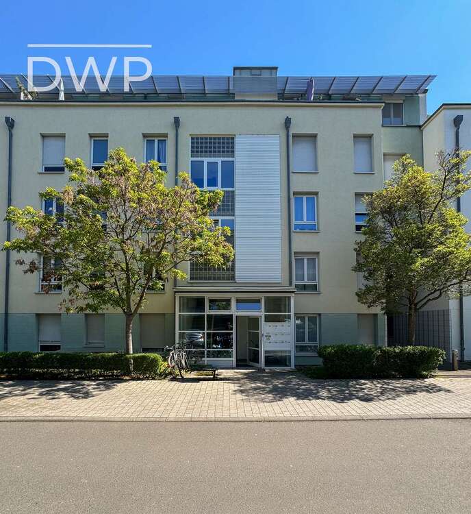 Thumbnail-Wohnung zum Kaufen in Mainz 299.000,00 € 63.41 m²