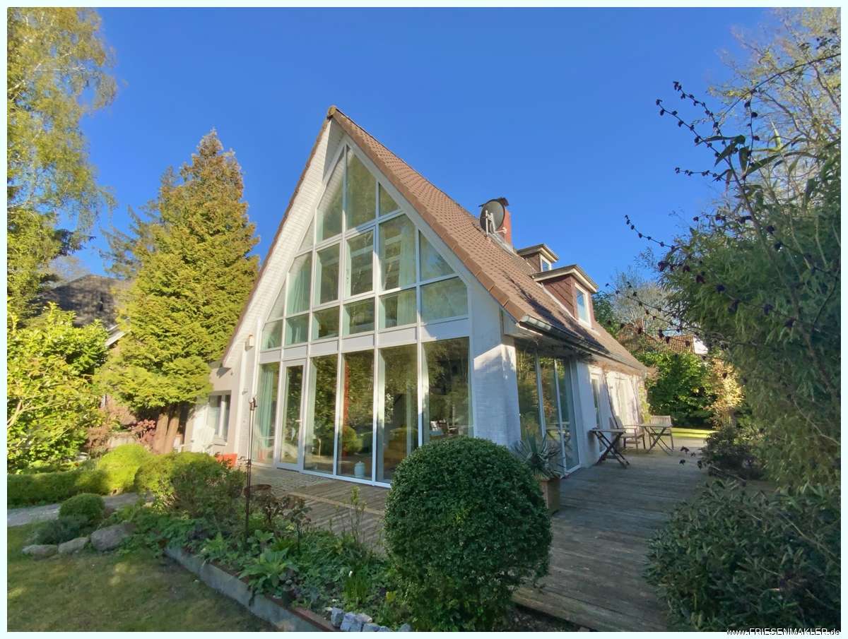 Thumbnail-Haus zum Kaufen in Husum 699.000,00 € 180 m²