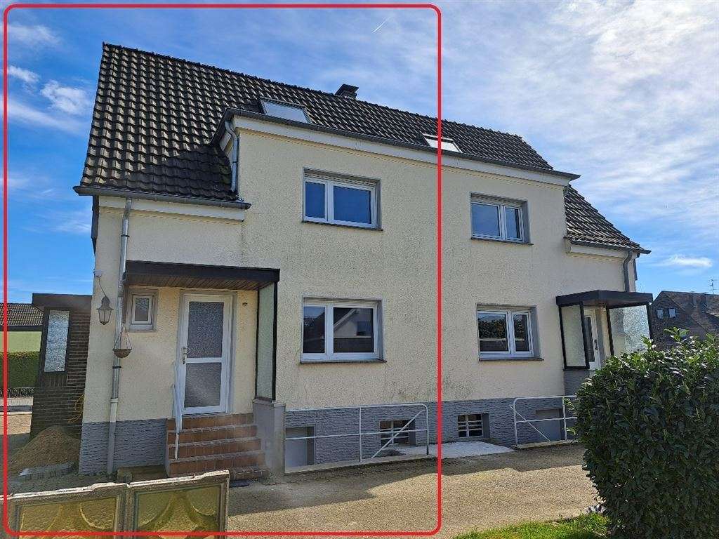 Thumbnail-Haus zum Mieten in Odenthal 1.180,00 € 85 m²