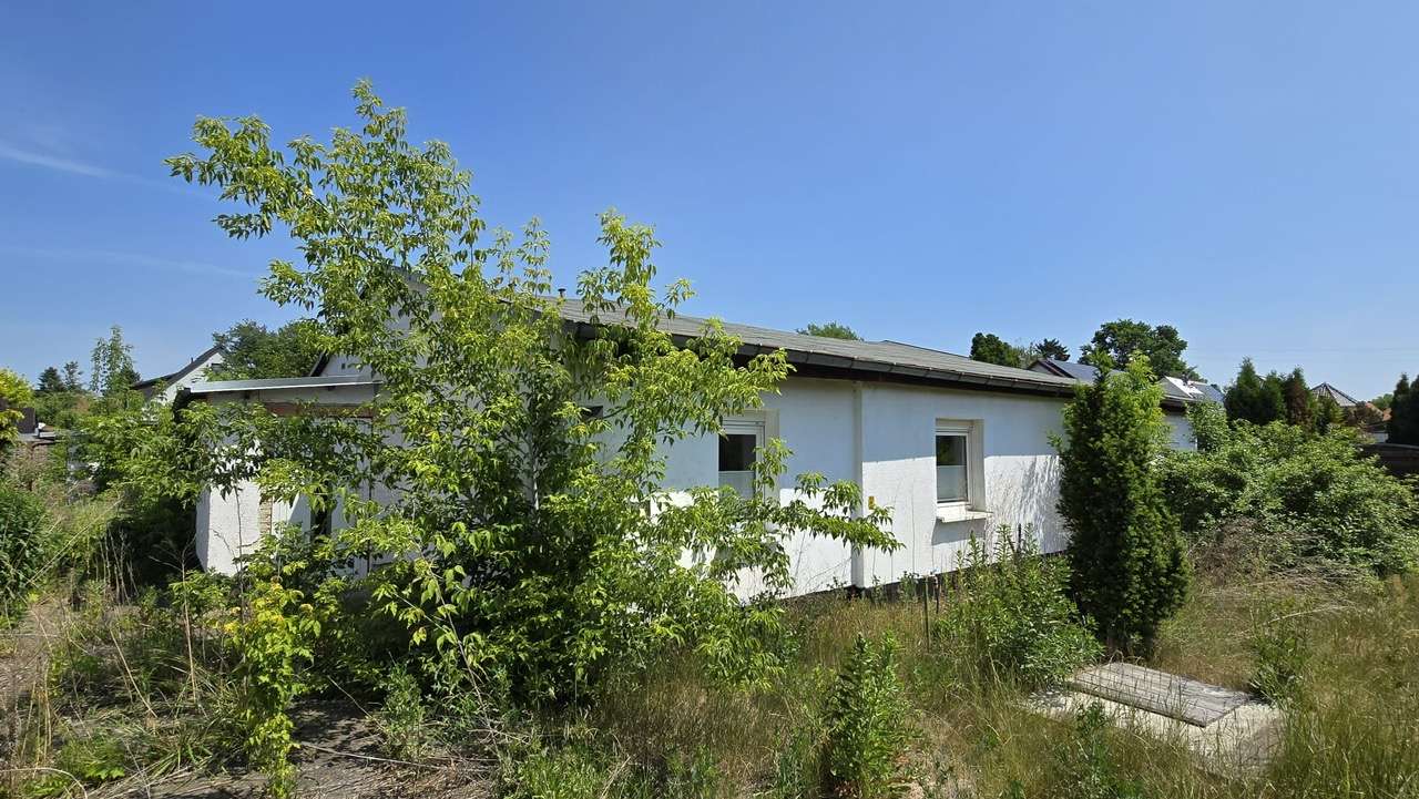 Thumbnail-Haus zum Kaufen in Berlin 370.000,00 € 150 m²