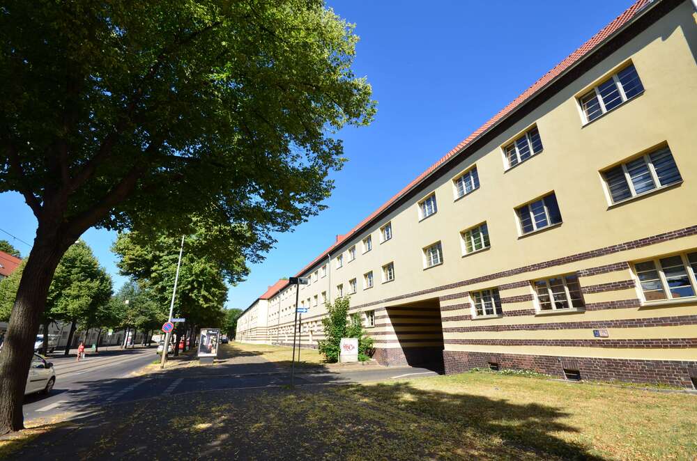 Thumbnail-Wohnung zum Mieten in Magdeburg 536,00 € 67 m²