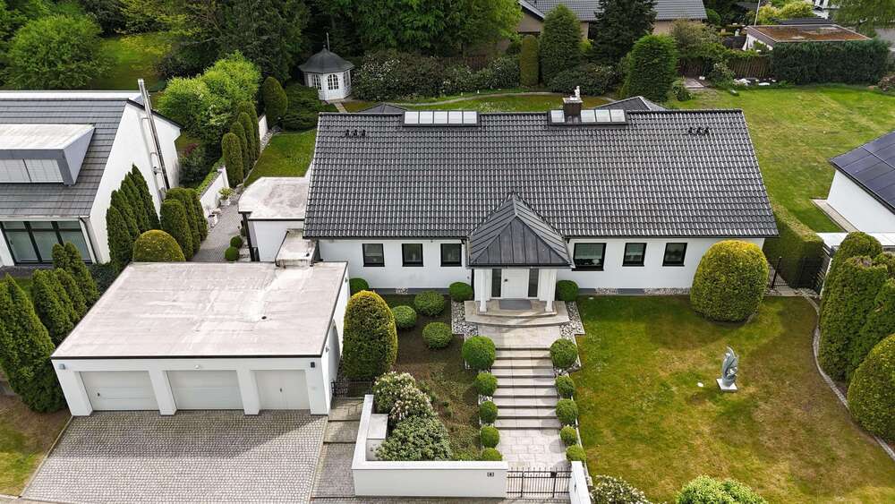 Thumbnail-Haus zum Kaufen in Wolfsburg 1.150.000,00 € 332 m²