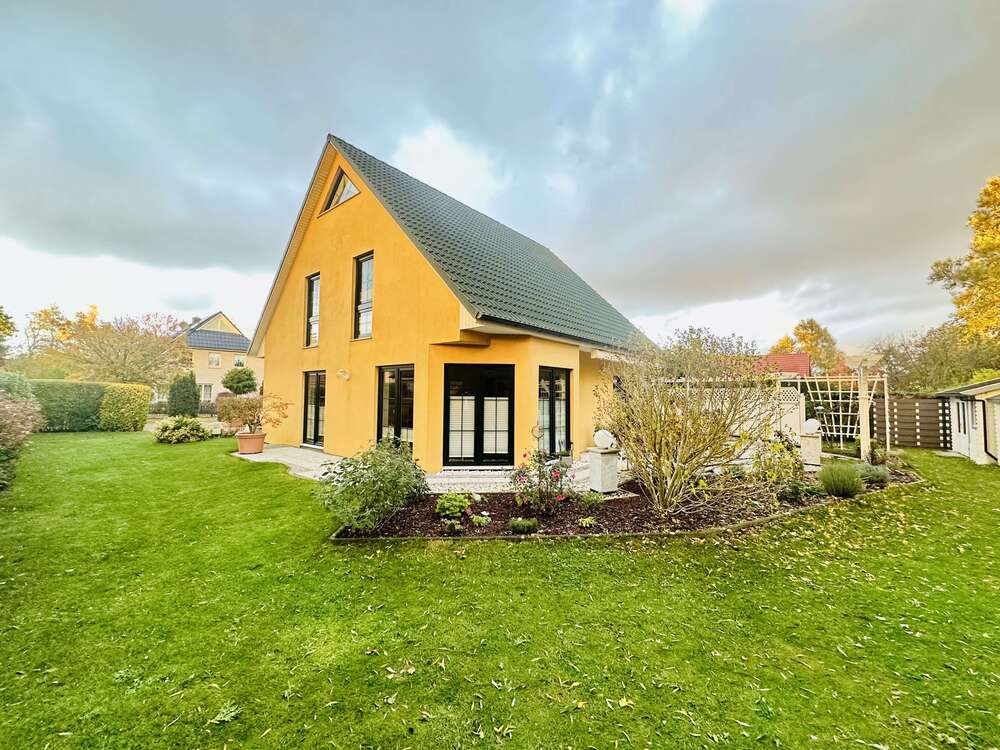 Thumbnail-Haus zum Kaufen in Elmenhorst 699.000,00 € 138 m²