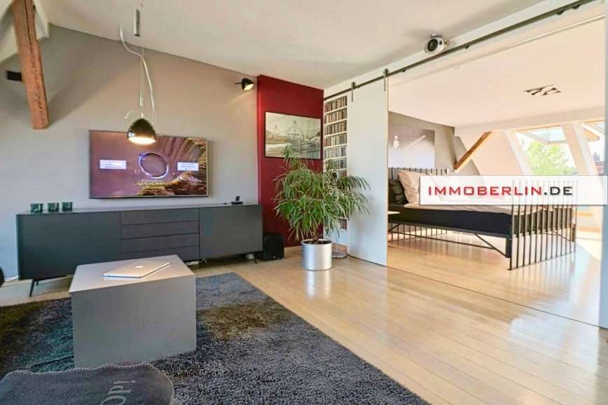 Thumbnail-Wohnung zum Kaufen in Berlin 1.390.000,00 € 155 m²