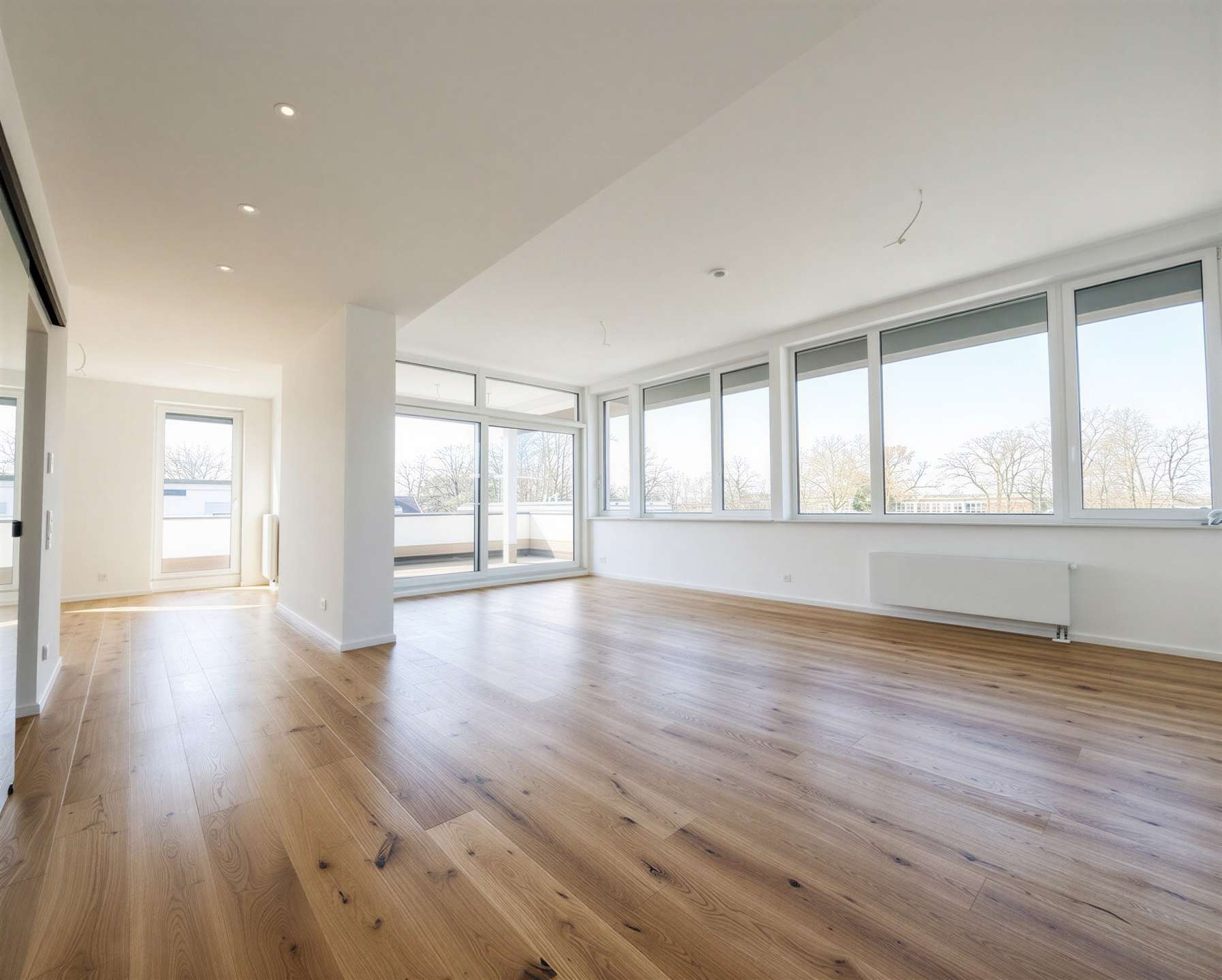 Thumbnail-Wohnung zum Mieten in Soest 1.850,00 € 134.9 m²