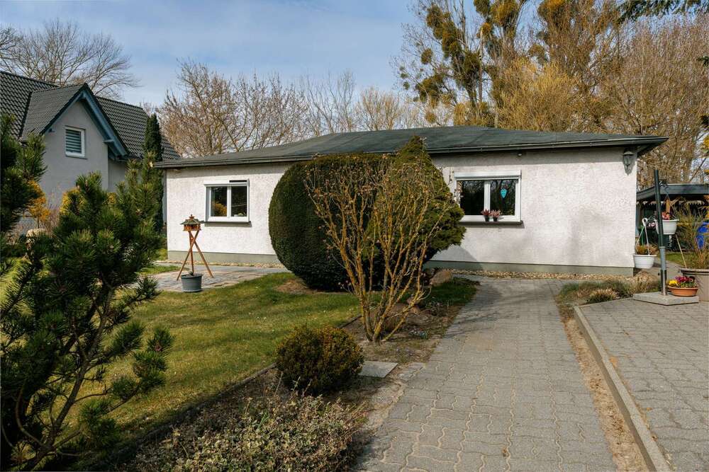 Thumbnail-Haus zum Kaufen in Potsdam 395.000,00 € 75.56 m²