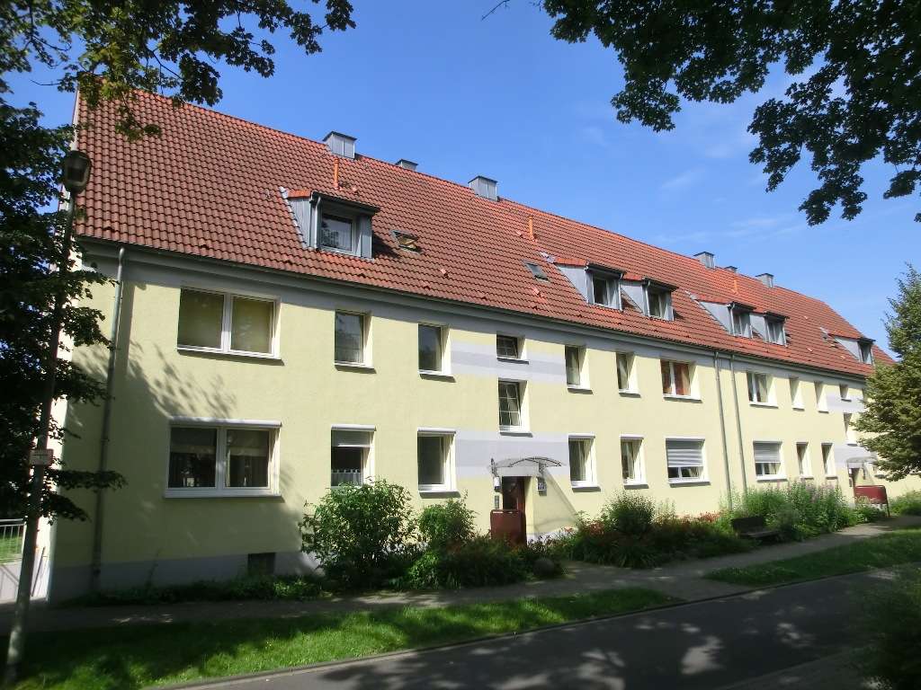 Thumbnail-Wohnung zum Mieten in Herne 445,00 € 52.38 m²
