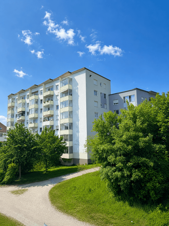 Thumbnail-Wohnung zum Kaufen in Augsburg 240.000,00 € 64 m²