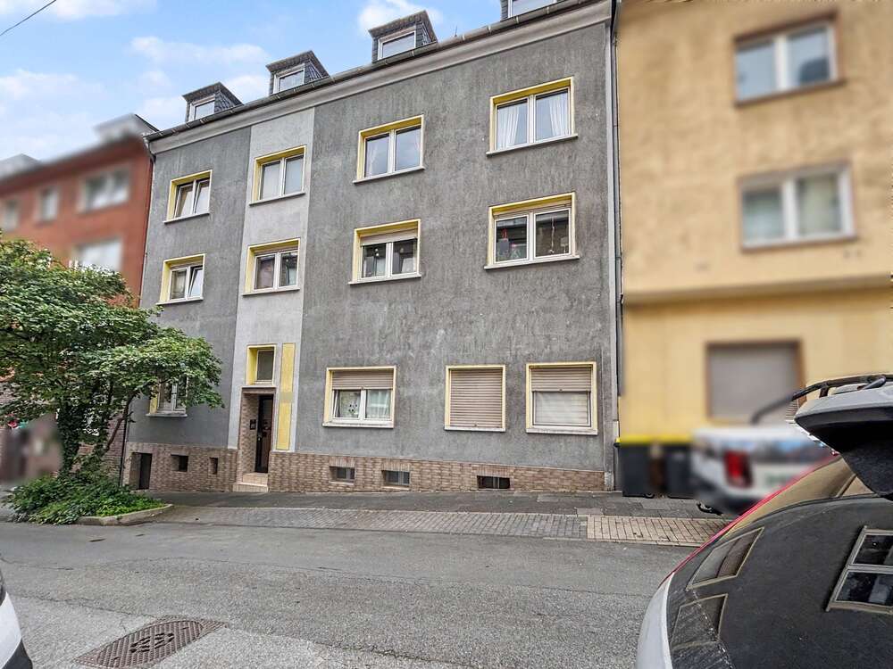 Thumbnail-Wohnung zum Kaufen in Hagen 129.000,00 € 76.13 m²