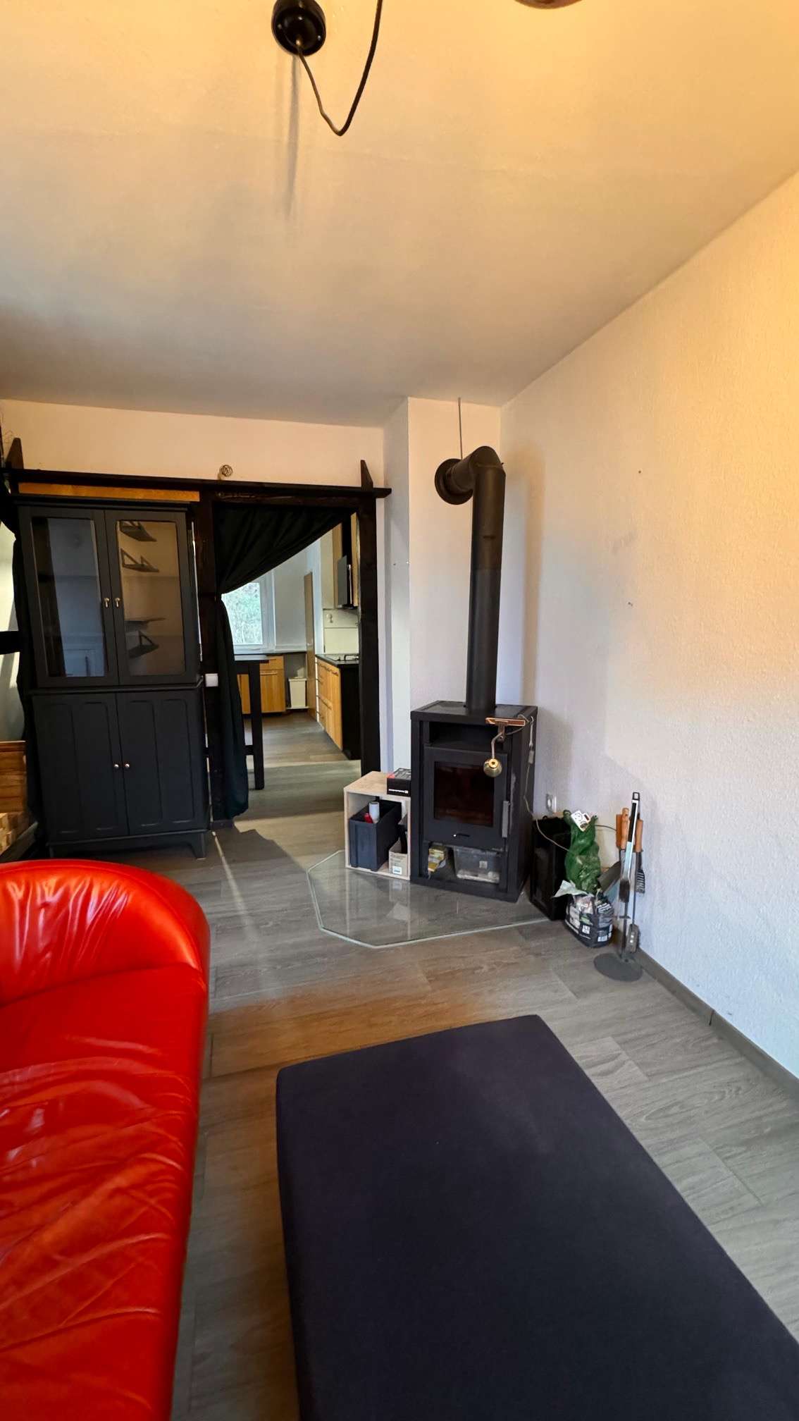 Thumbnail-Wohnung zum Kaufen in Weisenbach 99.000,00 € 60.24 m²