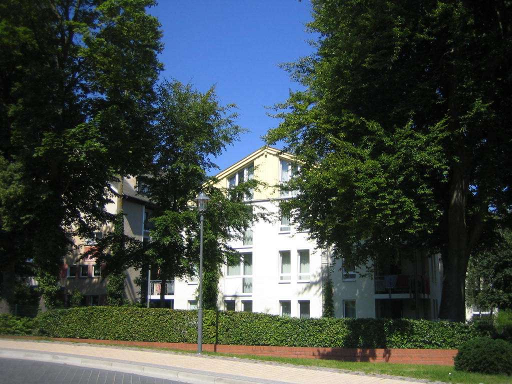 Thumbnail-Wohnung zum Kaufen in Heringsdorf 360.000,00 € 56.12 m²