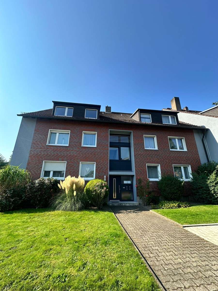 Thumbnail-Wohnung zum Kaufen in Herne 180.000,00 € 70 m²