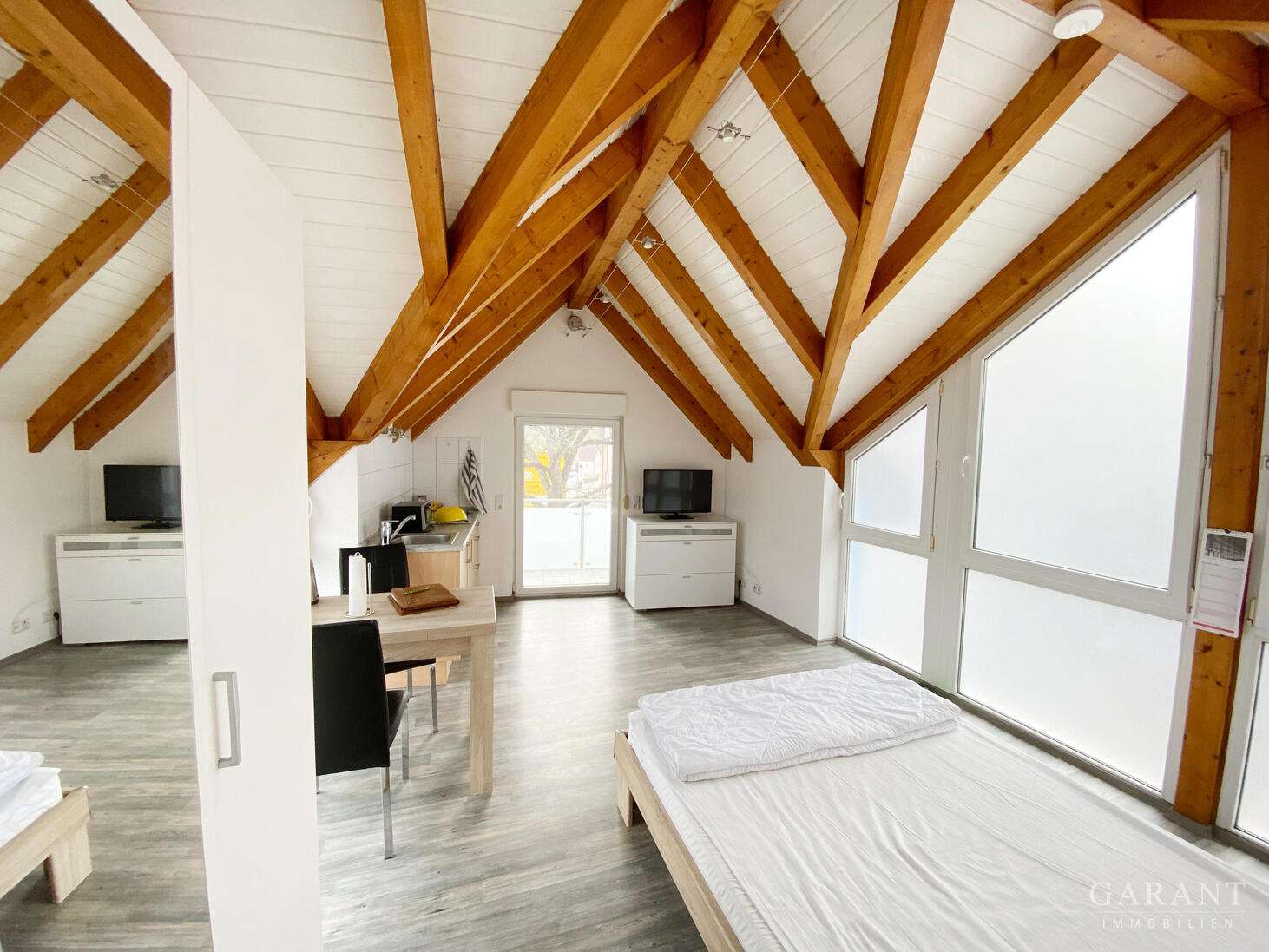 Thumbnail-Haus zum Kaufen in Aichtal 250.000,00 € 55 m²