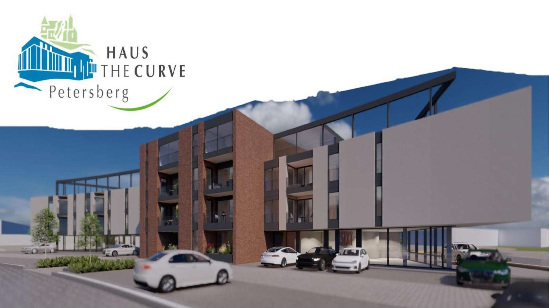 Thumbnail-Wohnung zum Mieten in Petersberg 700,00 € 60.25 m²