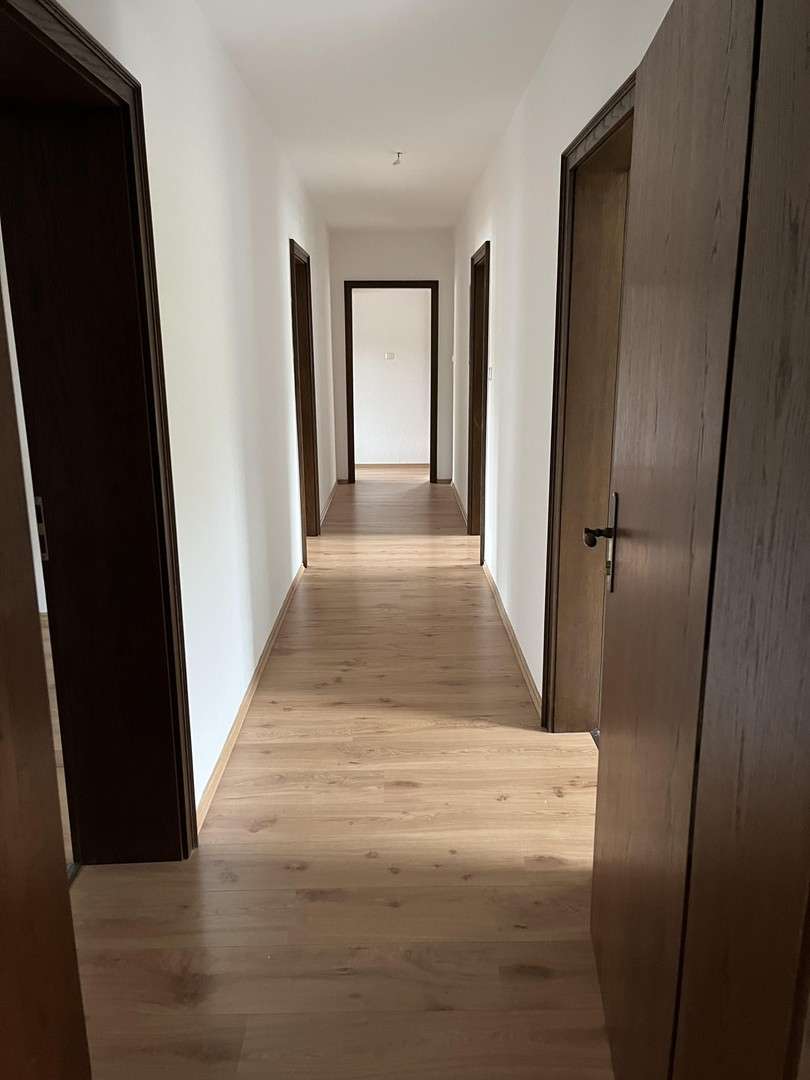 Thumbnail-Wohnung zum Mieten in Olpe 1.300,00 € 130 m²