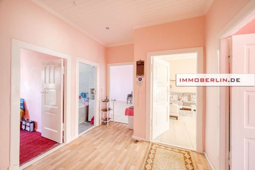 Thumbnail-Wohnung zum Kaufen in Berlin 539.000,00 € 84 m²