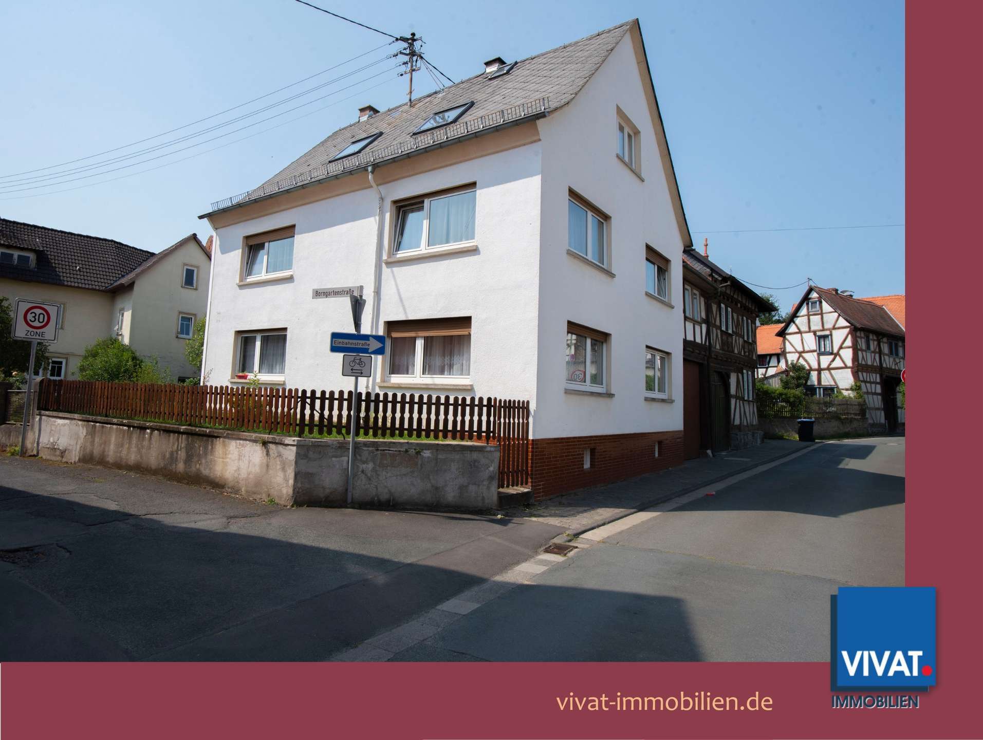 Thumbnail-Haus zum Kaufen in Waldsolms 325.000,00 € 185 m²