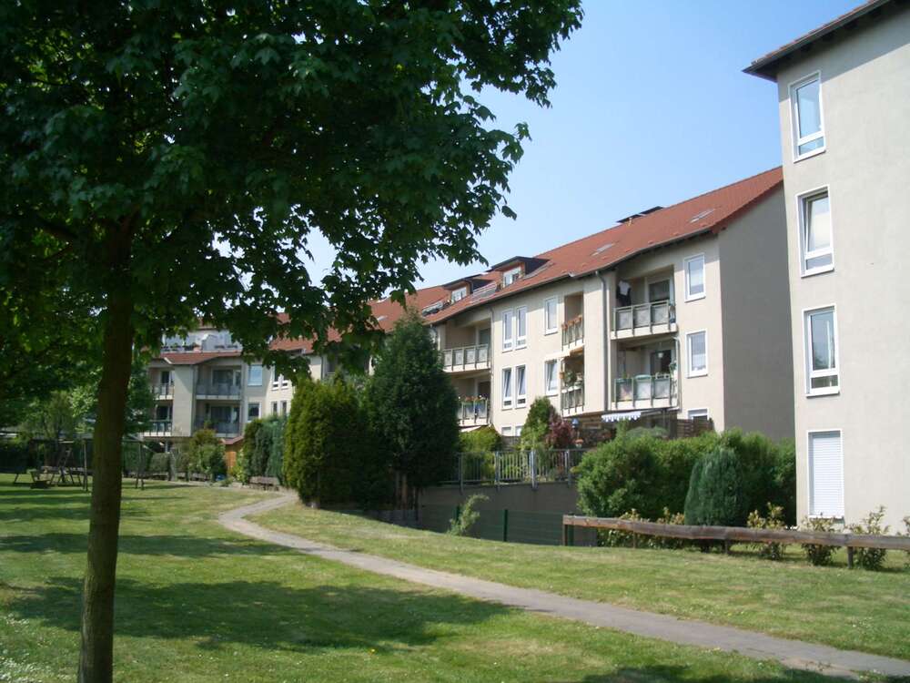 Thumbnail-Wohnung zum Mieten in Duisburg-Neumühl 507,00 € 70 m²