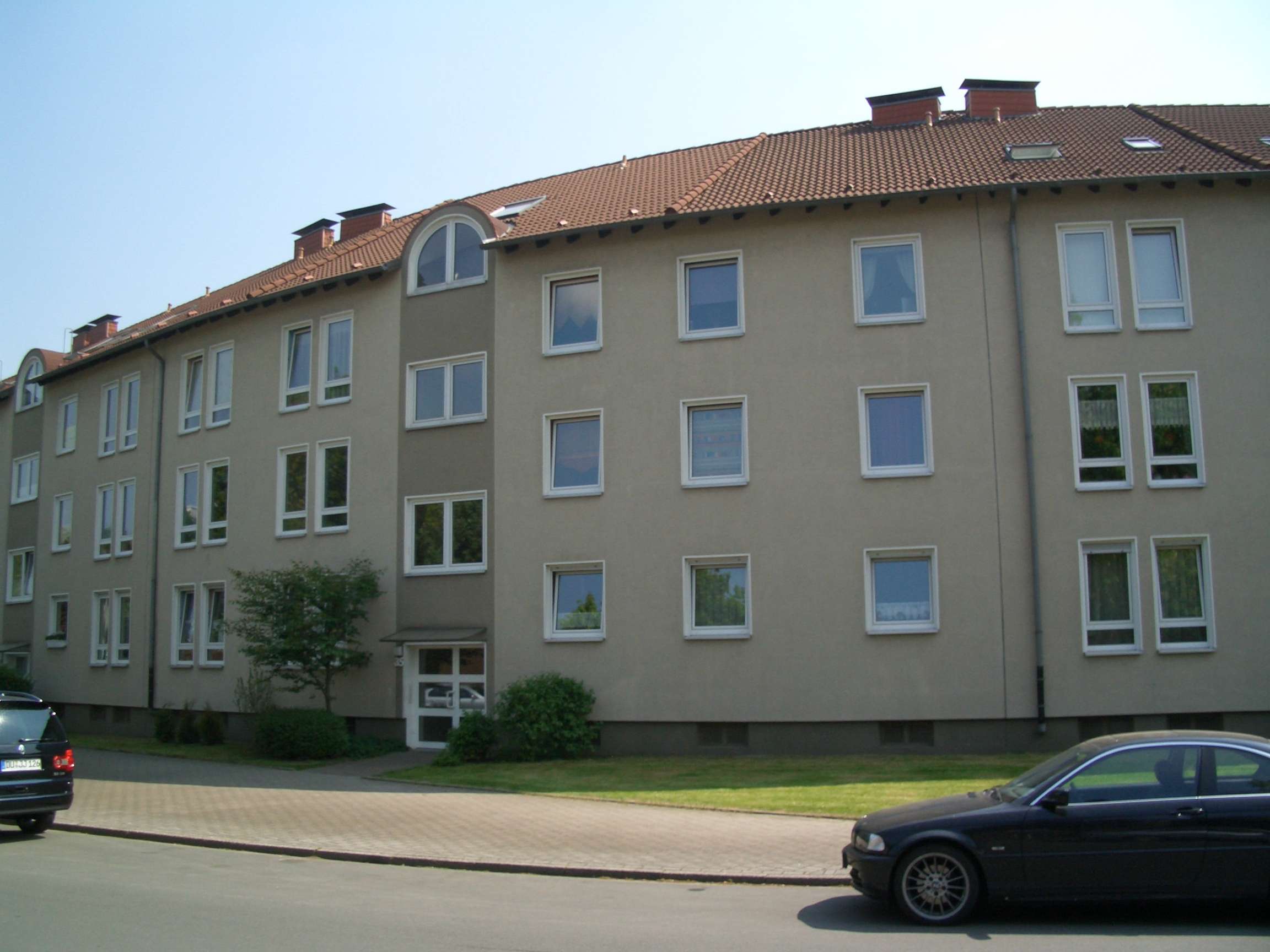 Thumbnail-Wohnung zum Mieten in Duisburg-Neumühl 469,00 € 70 m²