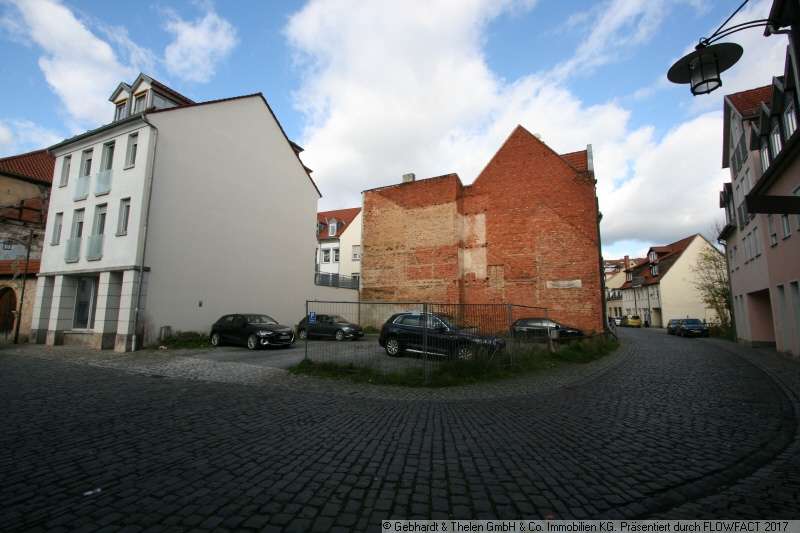 Thumbnail-Grundstück zu verkaufen in Meiningen 73.500,00 € 250 m²