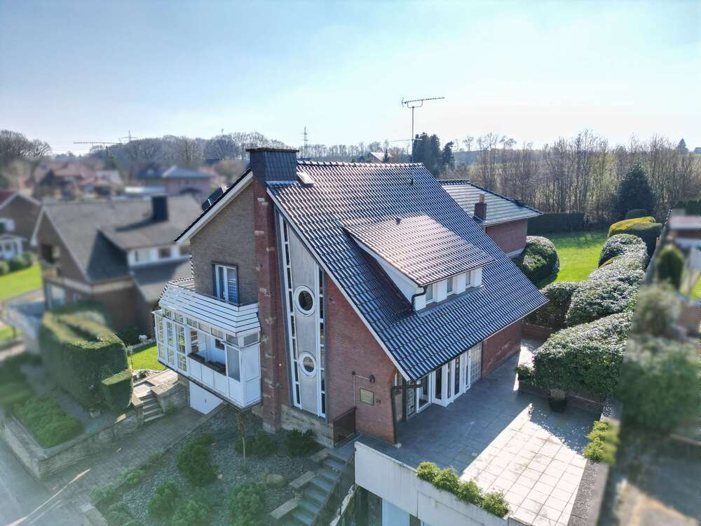 Thumbnail-Haus zum Kaufen in Ibbenbüren 299.900,00 € 140 m²