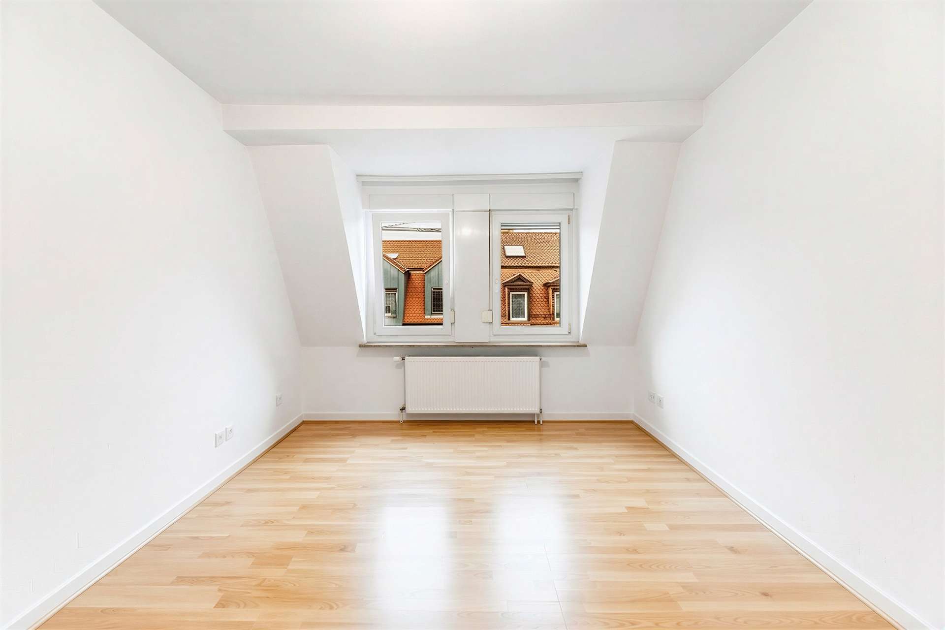 Thumbnail-Wohnung zum Kaufen in Nürnberg 150.000,00 € 52 m²