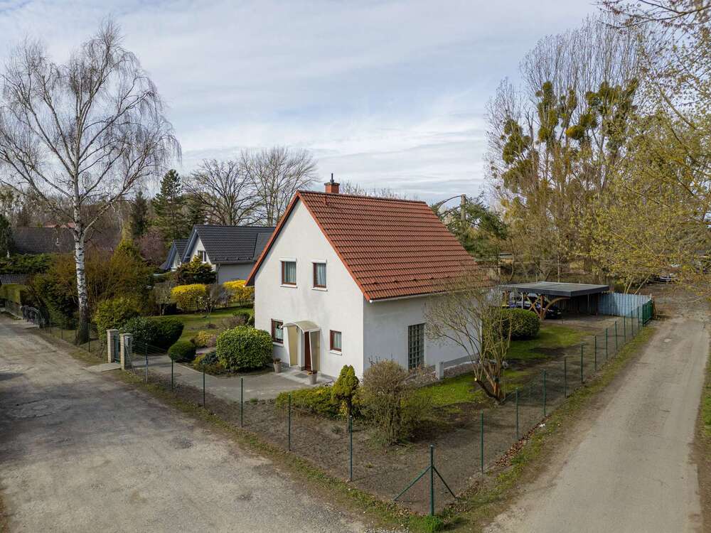 Thumbnail-Haus zum Kaufen in Potsdam 495.000,00 € 85.46 m²