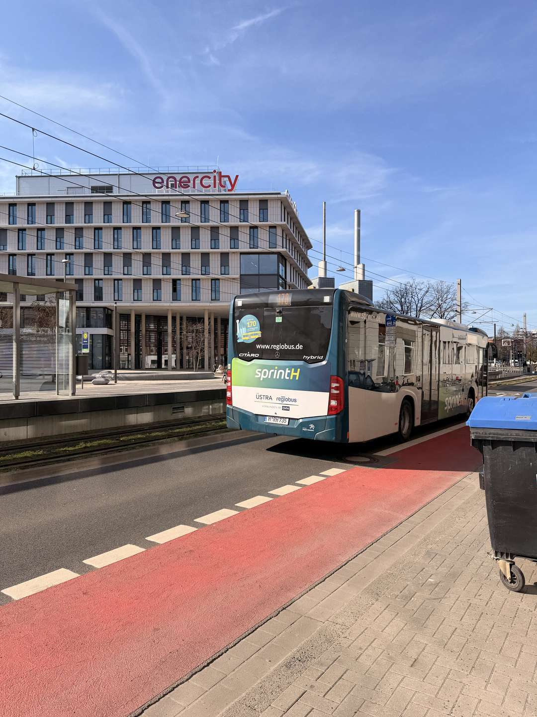 Thumbnail-Haus zum Kaufen in Hannover 2.000.000,00 € 952 m²