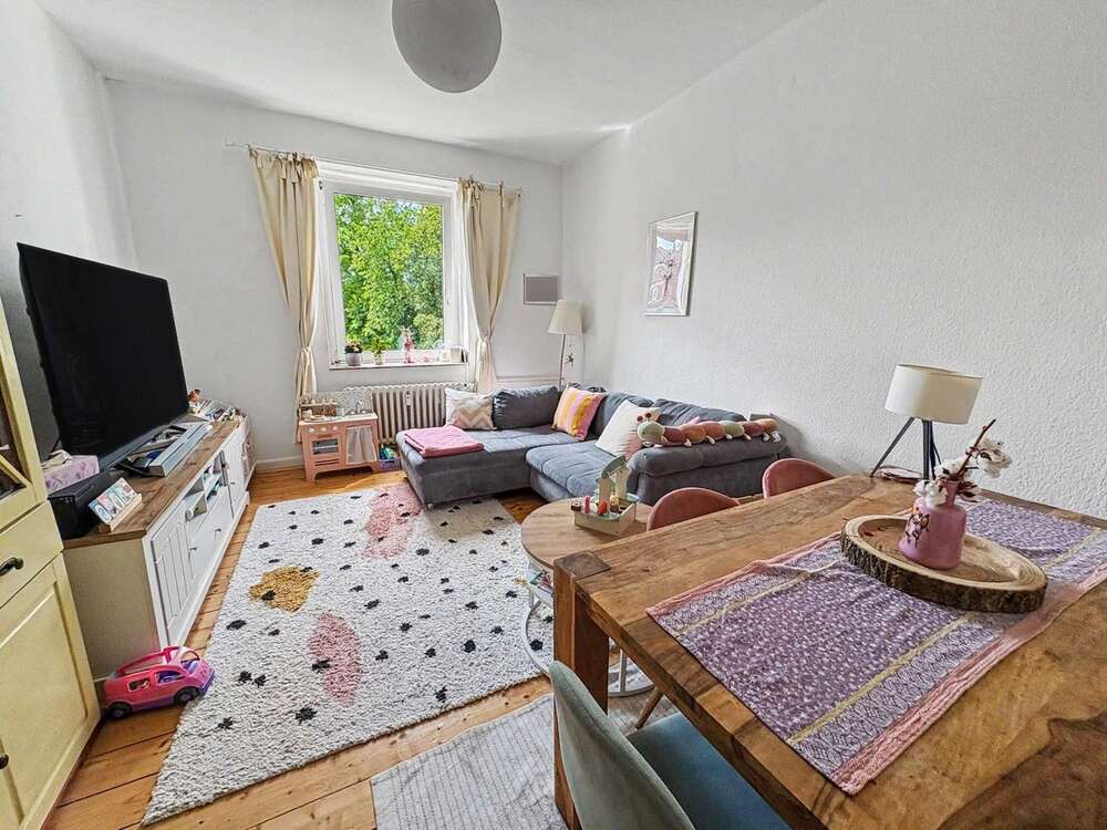 Thumbnail-Wohnung zum Kaufen in Bochum 139.000,00 € 60 m²