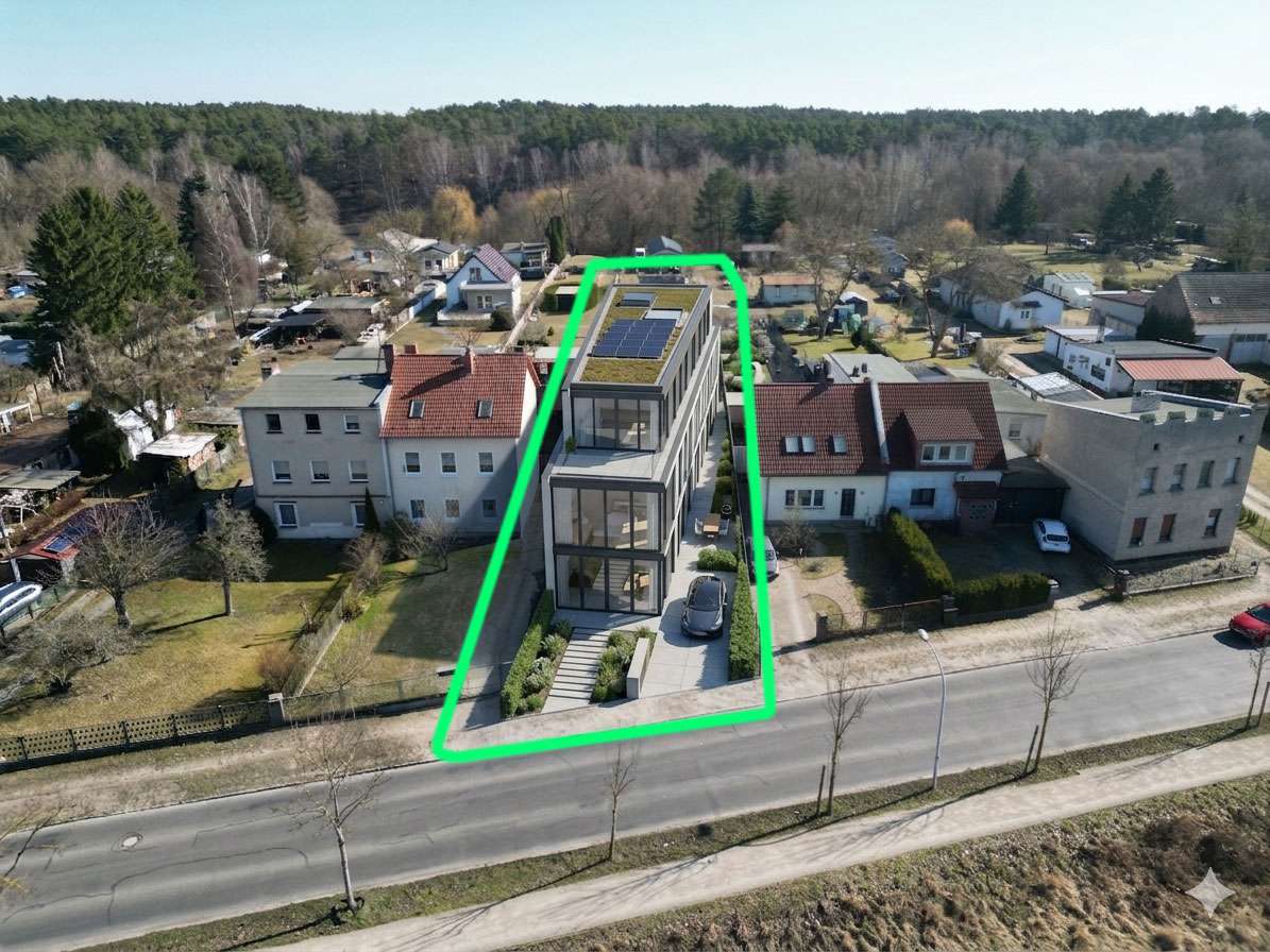 Thumbnail-Grundstück zu verkaufen in Königs Wusterhausen 177.000,00 € 950 m²