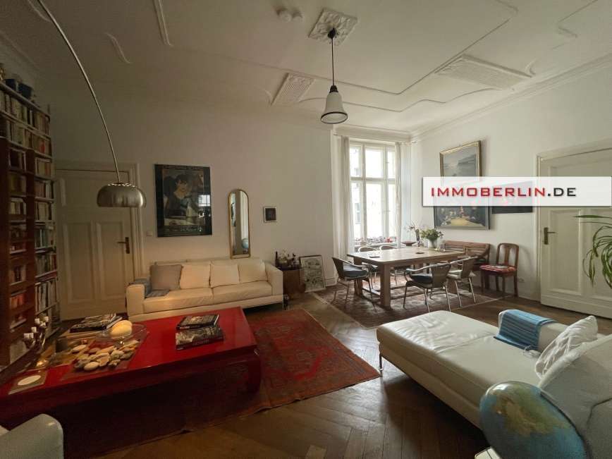 Thumbnail-Wohnung zum Kaufen in Berlin 1.040.000,00 € 142 m²