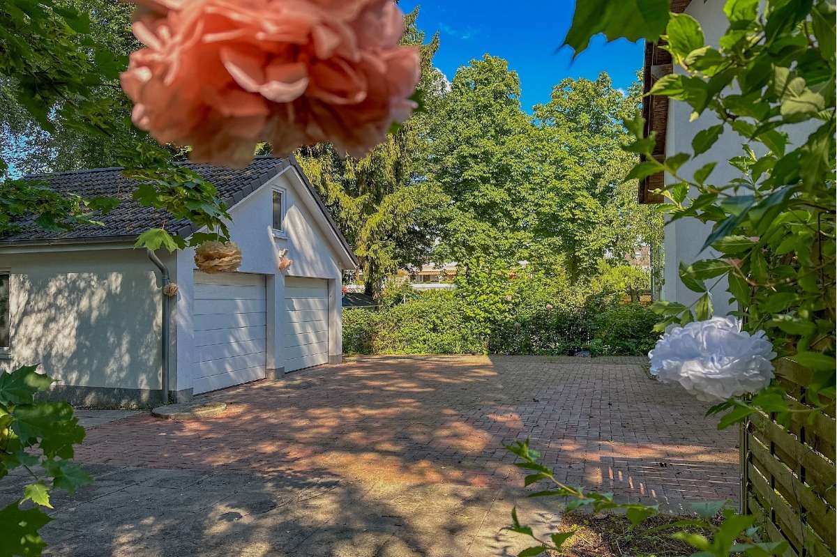 Thumbnail-Grundstück zu verkaufen in Hamburg 249.000,00 € 295 m²