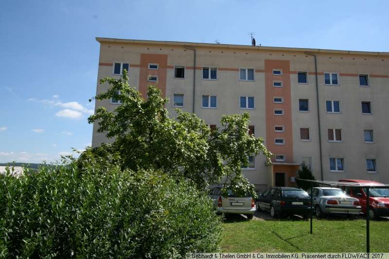 Thumbnail-Wohnung zum Mieten in Obermaßfeld-Grimmenthal 305,80 € 61.16 m²