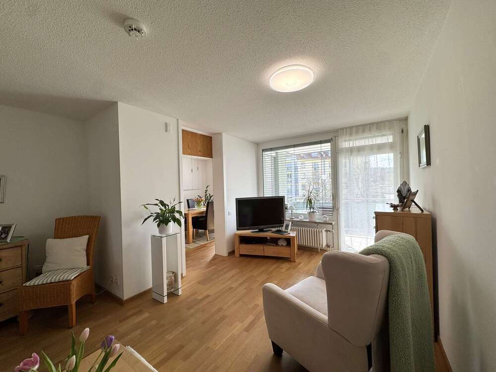 Thumbnail-Wohnung zum Mieten in Nürnberg 750,00 € 60 m²
