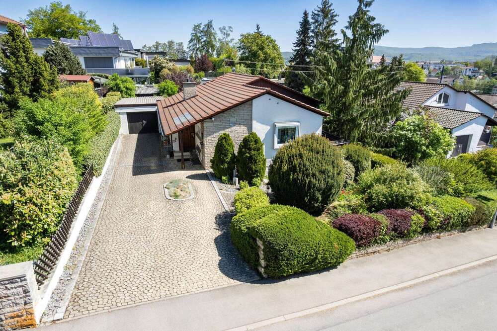 Thumbnail-Haus zum Kaufen in Hechingen 449.000,00 € 165 m²