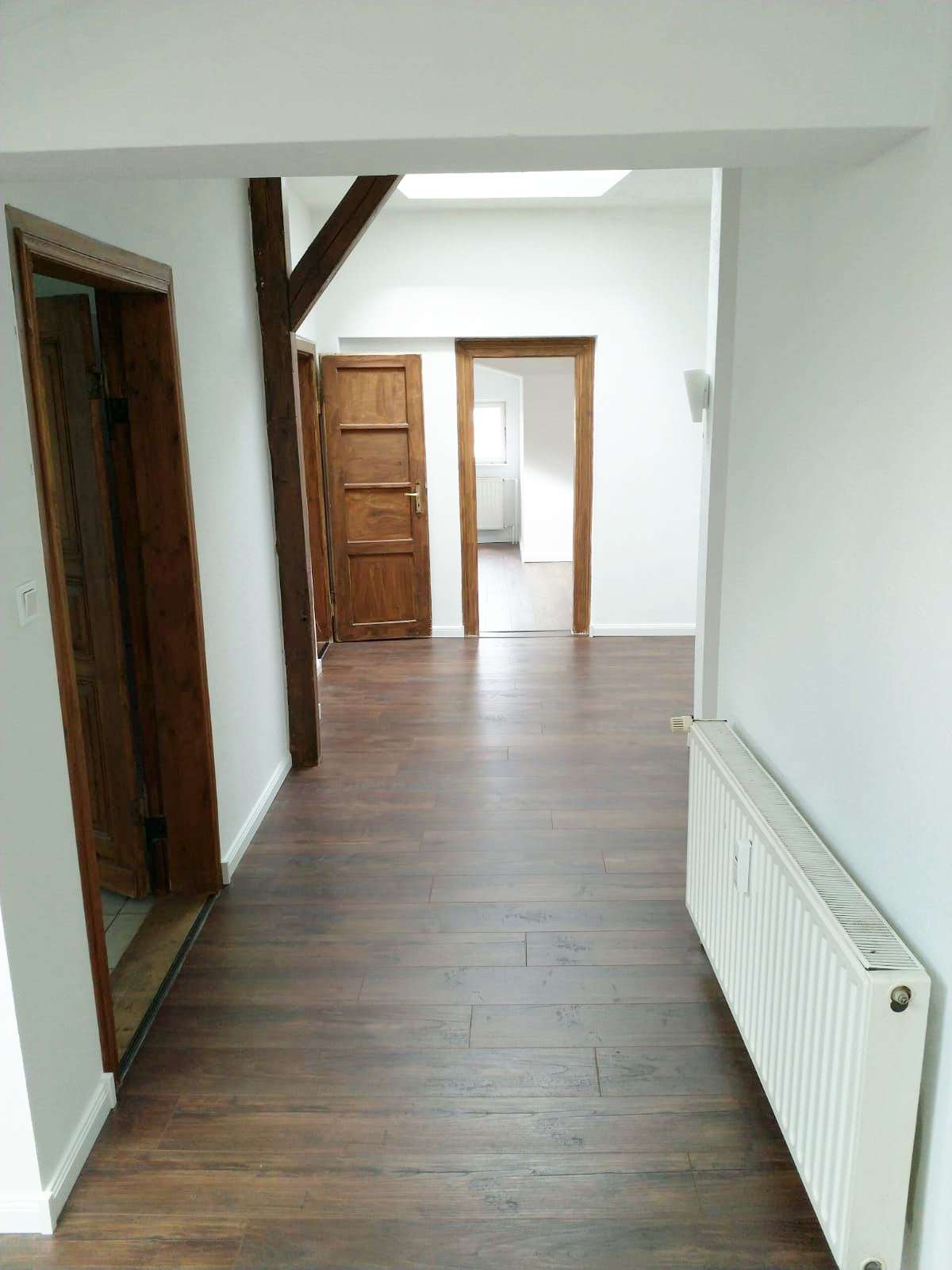 Thumbnail-Wohnung zum Mieten in Gardelegen 610,00 € 98.5 m²