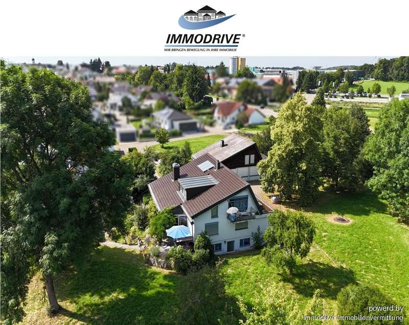 Thumbnail-Haus zum Kaufen in Westerheim 1.400.000,00 € 293.06 m²
