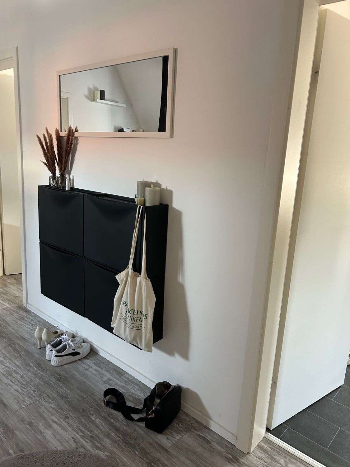 Thumbnail-Wohnung zum Mieten in Salzgitter 828,00 € 115 m²