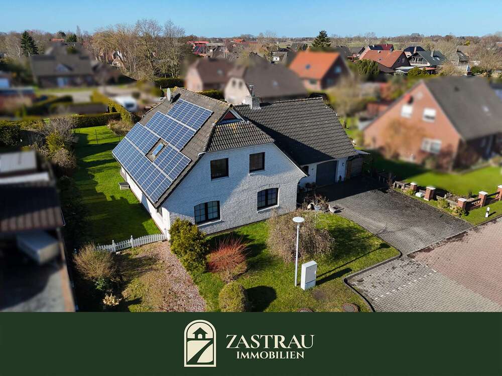 Thumbnail-Haus zum Kaufen in Südbrookmerland 389.000,00 € 170 m²