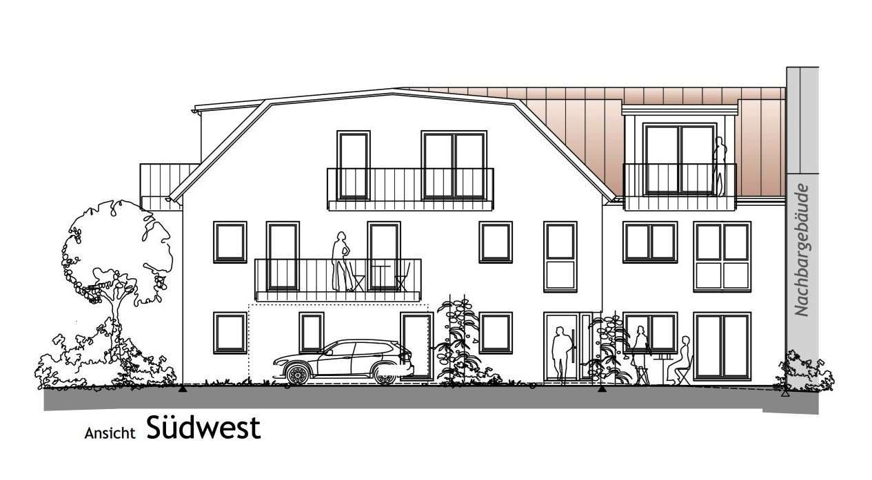 Thumbnail-Wohnung zum Kaufen in München 799.000,00 € 79.56 m²