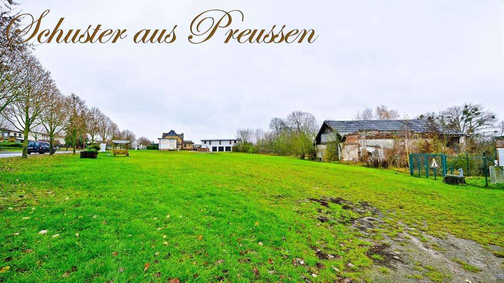 Thumbnail-Grundstück in Gartz 450.000,00 € 13851 m²