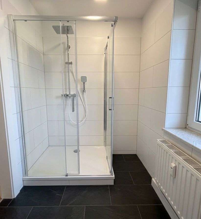 Thumbnail-Wohnung zum Mieten in Zwickau 248,00 € 33 m²